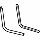 Mazda ZZC0-67-156 Protector
