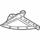 Mazda TK48-56-114A Deflector Shield