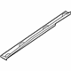 Mazda TK48-56-915 Fender Ledge Cover