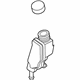Mazda BP4L-32-690B Reservoir