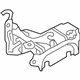 Mazda GHP9-43-310 Mount Bracket