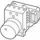 Mazda GRY7-43-7A0 Modulator Valve