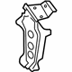 Mazda D651-70-12Z Reinforcement