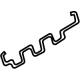 Mazda BDTS-88-165 Support Spring Mazda BDTS-88-165 Support Spring