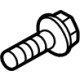 Mazda 9946-70-825 Bolt Mazda 9946-70-825 Bolt