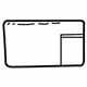 Mazda TC22-69-044 Vacuum Diagram Mazda TC22-69-044 Vacuum Diagram
