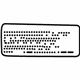 Mazda FA01-69-064D Label