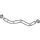 Mazda T301-15-1J0A Hose, Water Mazda T301-15-1J0A Hose, Water