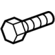 Mazda 9FA0-22-147M Bolt Mazda 9FA0-22-147M Bolt