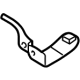 Mazda SH01-13-33ZA Inner Bracket