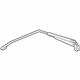 Mazda LC62-67-421 Wiper Arm