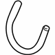 Mazda B16N-67-501 Washer Hose