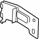 Mazda L321-13-960 Reservoir Tank Bracket