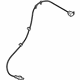 Mazda AJF5-18-861A Oxygen Sensor