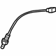 Mazda AJ58-18-861B Oxygen Sensor
