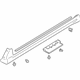 Mazda LE46-51-P50B-33 Molding Mazda LE46-51-P50B-33 Molding