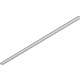 Mazda LE46-51-PK2 Molding Protector Mazda LE46-51-PK2 Molding Protector