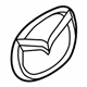 Mazda KD53-51-731 Ornament