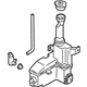 Mazda B25D-67-480G Reservoir Assembly