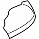 Mazda TK48-88-11X Seat Cushion Pad Mazda TK48-88-11X Seat Cushion Pad