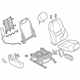 Mazda TK48-57-100D-02 Seat Assembly Mazda TK48-57-100D-02 Seat Assembly