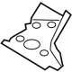 Mazda N243-53-82Y Front Reinforcement Mazda N243-53-82Y Front Reinforcement