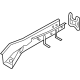 Mazda N2Y3-53-81XA Rear Rail Mazda N2Y3-53-81XA Rear Rail
