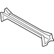 Mazda N243-53-920 Crossmember Mazda N243-53-920 Crossmember