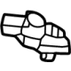 Mazda KSD4-50-164 Bracket