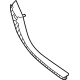 Mazda KSD4-50-7J0 Molding