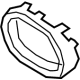 Mazda KSD5-50-721 Mount Base