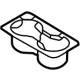 Mazda BDTV-88-2B7-02 Cup Holder Mazda BDTV-88-2B7-02 Cup Holder