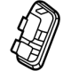Mazda DGH9-88-7A6-02 Anchor Cover Mazda DGH9-88-7A6-02 Anchor Cover