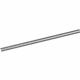 Mazda KD47-67-332 Wiper Blade Plate
