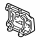 Mazda NC72-61-47Y Compressor Bracket