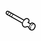 Mazda 9978-40-885 Compressor Bolt Mazda 9978-40-885 Compressor Bolt
