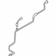 Mazda NC72-61-46XA A/C Tube Mazda NC72-61-46XA A/C Tube
