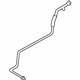 Mazda NC72-61-464A Return Pipe