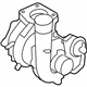 Mazda L3YB-13-70ZA Turbocharger Mazda L3YB-13-70ZA Turbocharger