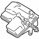 Mazda CCY9-43-55ZA Reservoir