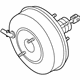 Mazda CGY5-43-80Z Brake Booster