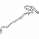 Mazda CG15-43-490B Vacuum Hose