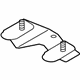 Mazda CC29-43-590 Bracket