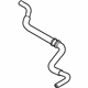 Mazda CG15-43-835 Reservoir Hose