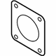 Mazda D651-43-443A Booster Assembly Gasket