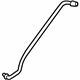 Mazda EF95-69-921A Front Hose Mazda EF95-69-921A Front Hose