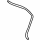 Mazda GD7B-69-922 Drain Hose