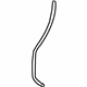 Mazda GD7B-69-921 Drain Hose