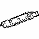 Mazda F152-68-H50C Pad Mazda F152-68-H50C Pad