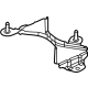 Mazda KBB3-56-03X Clamp, Battery Mazda KBB3-56-03X Clamp, Battery